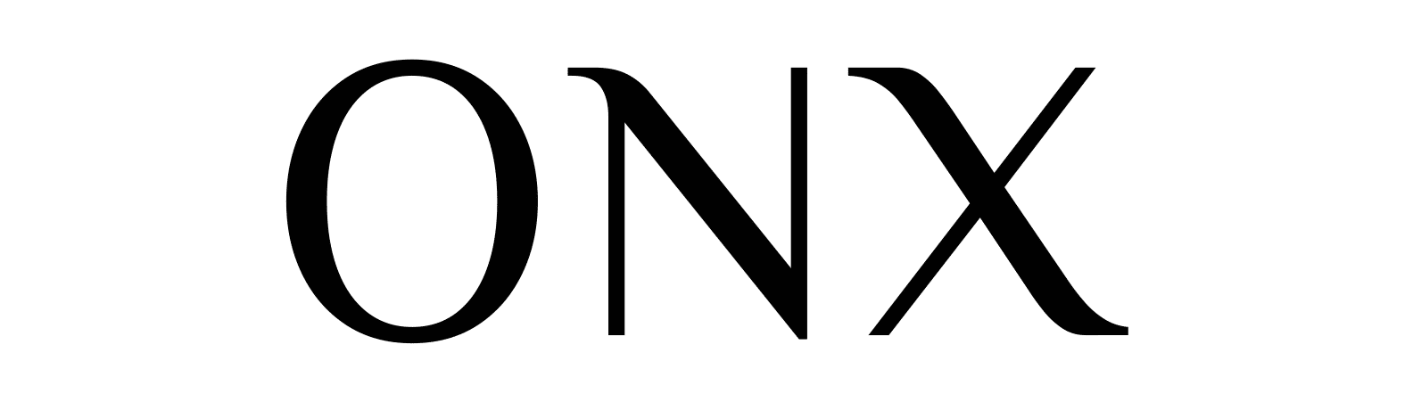 ONX