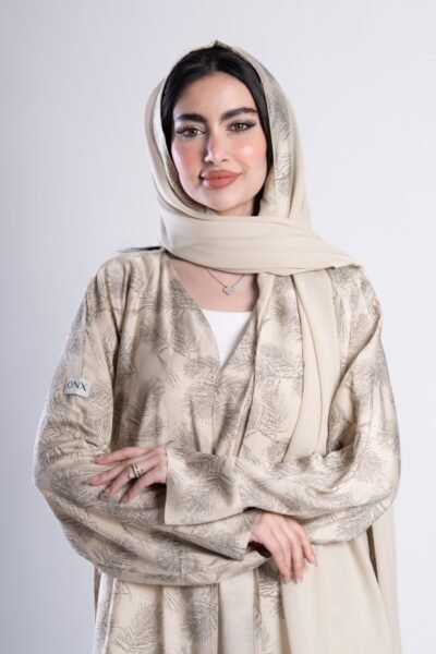 عباية نسائية المتجر - عبايات البحرين