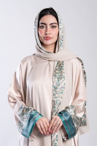 عباية نسائية المتجر - عبايات البحرين