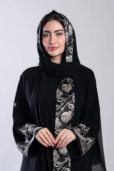 عباية نسائية المتجر - عبايات البحرين